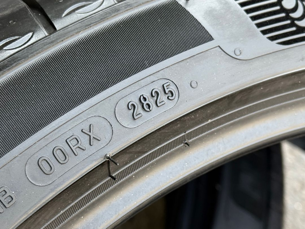 265 40 22 미쉐린타이어 프라이머시투어AS 중고타이어 2654022 미쉐린 이미지