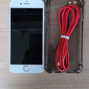 아이폰6s 64기가 실버 이미지
