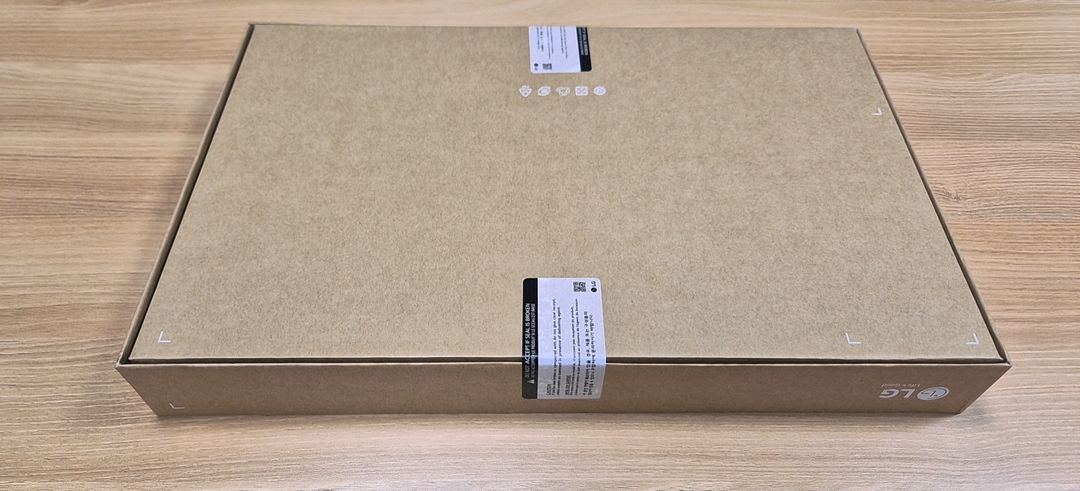 LG전자 2025 그램 프로360 16TD90TP-GX56K 이미지