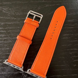 에르메스 애플워치 정품 밴드 스트랩 이미지