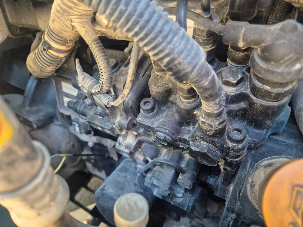 미니굴삭기 코벨코 SK30캐빈 2017년식 정비 완료~! 이미지