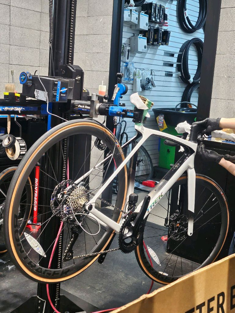 트렉 마돈sl6 8세대 이미지