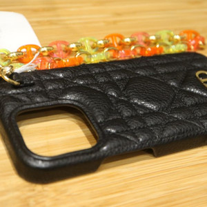 디올(정품) 아이폰프로13 케이스 판매합니다 이미지