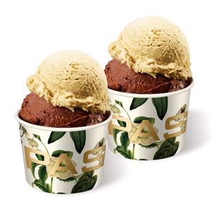 파스쿠찌 10,800원권 3개이써요 아무거나구매가능 젤라또등 파스쿠치 기프티콘 이미지