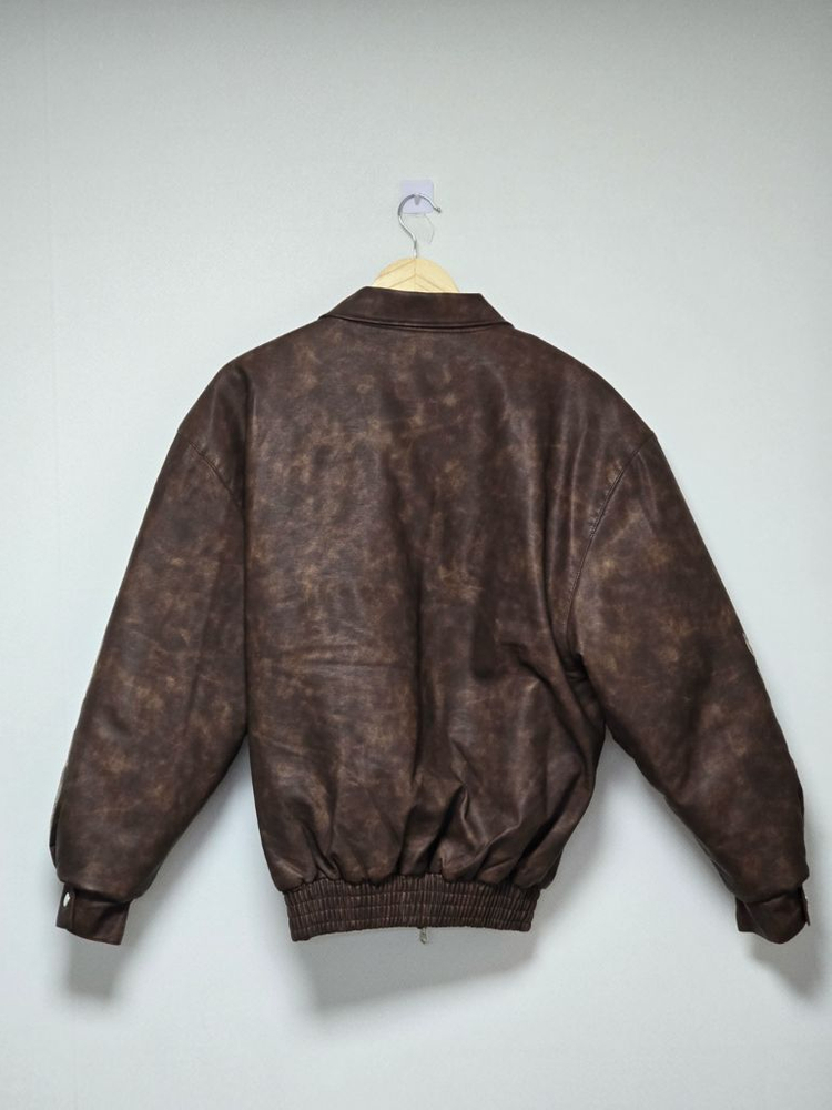 [새상품] 스트레인저 레더 가죽 자켓 이미지