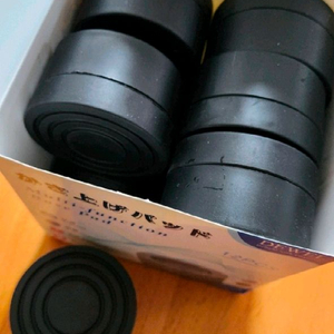 책상 세탁기 받침대 높이조절기 이미지