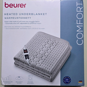 보이로 컴포트 전기요 이미지