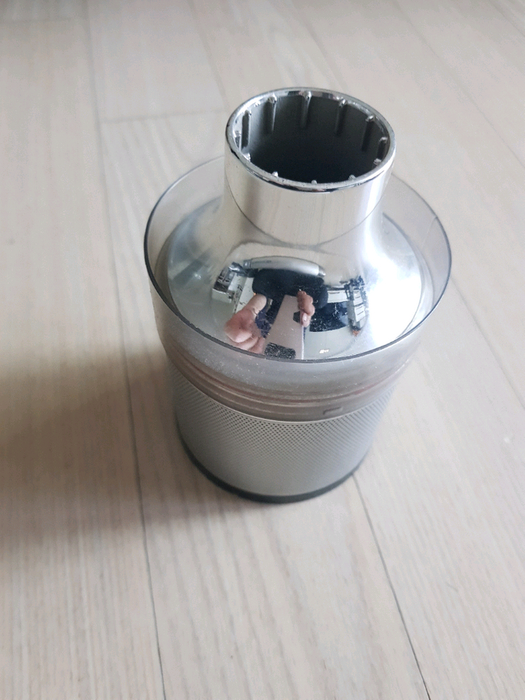 LG코드제로A9 큰먼지통필터 이미지