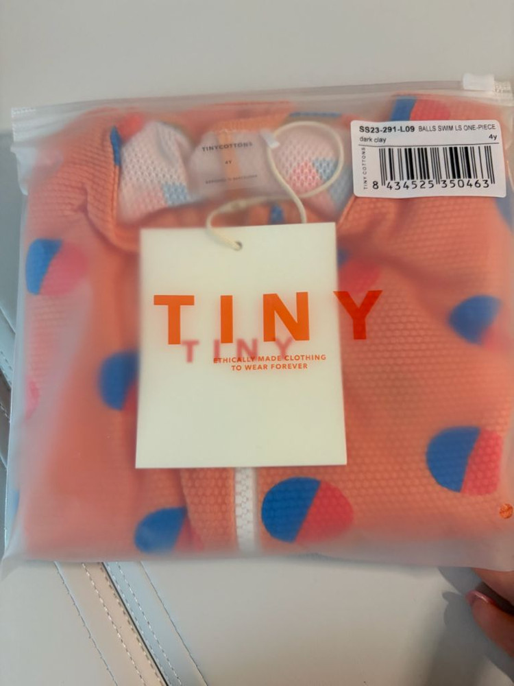 타이니코튼 폴라 니트 래쉬가드4 이미지