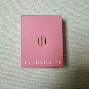 한현재 글로우 베일 쿠션 리필 / 23 내츄럴 베이지 이미지