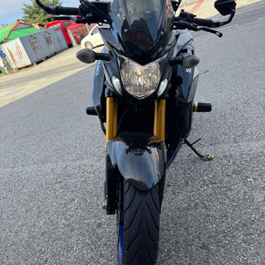 스즈키 gsx s750 21년식 32300km 750만 바이크 오토바이 이미지