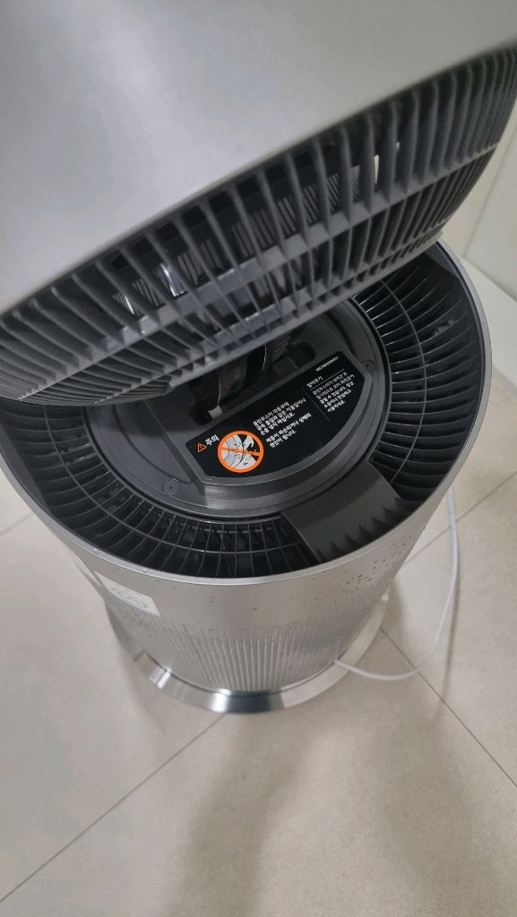 LG퓨리케어360 펫 모드 공기청정기 판매합니다 이미지