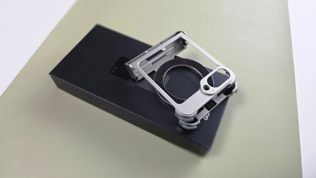 Z플립5 512GB 새 상품 같은 제품, 케이스포함가 이미지