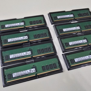 SK하이닉스 DDR4 16GB 2666 이미지