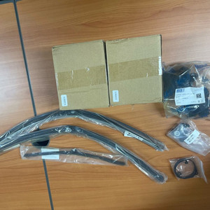 포르쉐 카이엔 도어락 액추에이터외4개부품 이미지