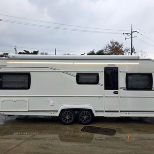 팬트 디아망트 650SGD 카라반 · 2022년식 · 7,300만원 이미지