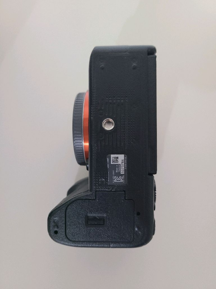 소니 a7s3 + 스몰리그 케이지세트 이미지