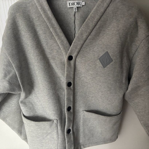 디올 키즈 가디건 1회착용 이미지