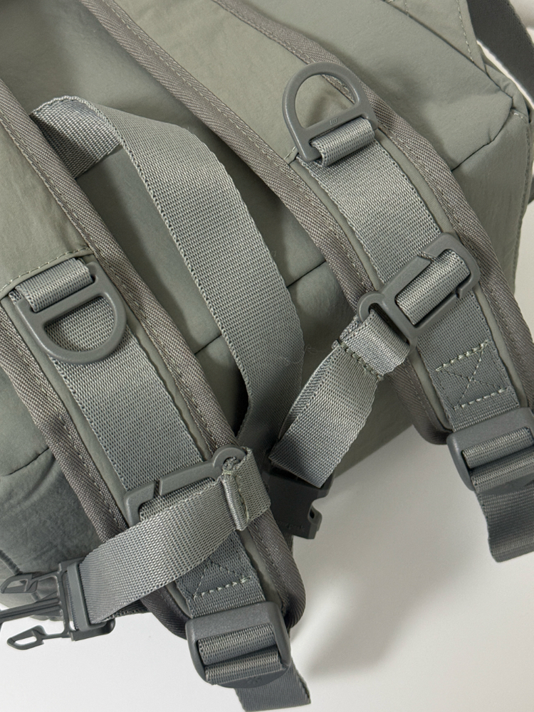 스노우피크 캠플백팩12L 이미지