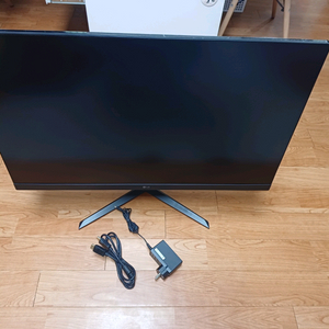 LG 울트라기어 32GN650 32인치 QHD 165HZ 게이밍 모니터 (신품급) 이미지