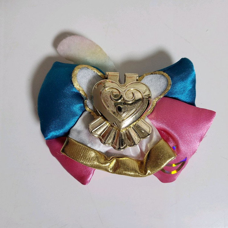 고전 문구 완구 아이돌타임 프리파라 아이파라 픞 프리채널 픛 3기 샤이니 네온 쥬얼 주얼 마이크 세트 일괄 판매 이미지