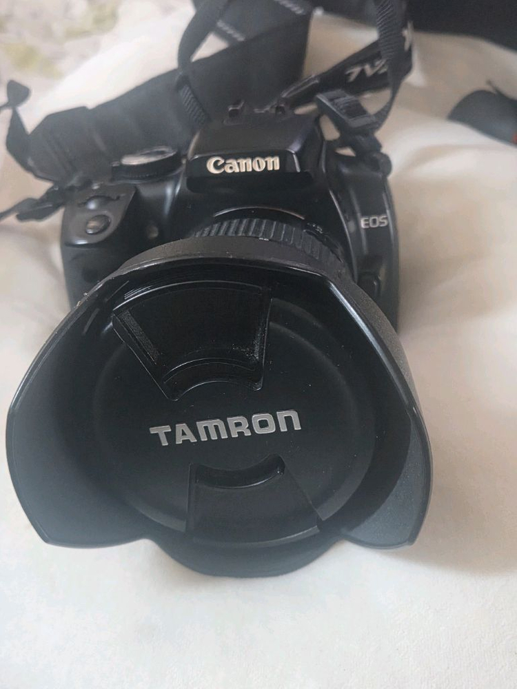 DSLR 카메라 세트 이미지