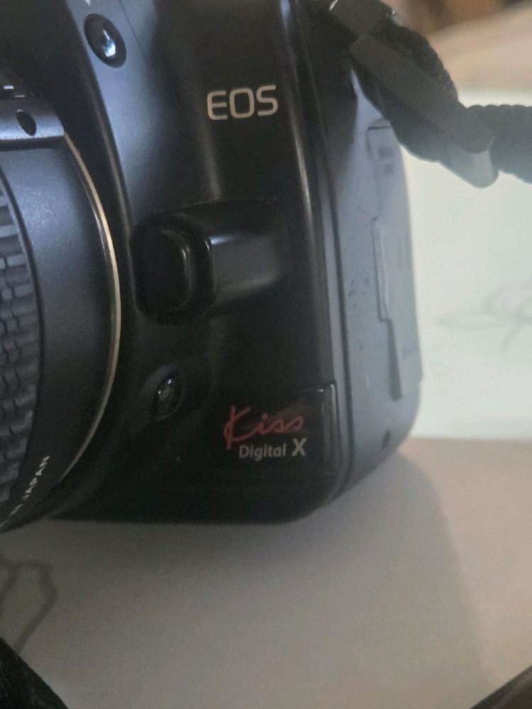 DSLR 카메라 세트 이미지