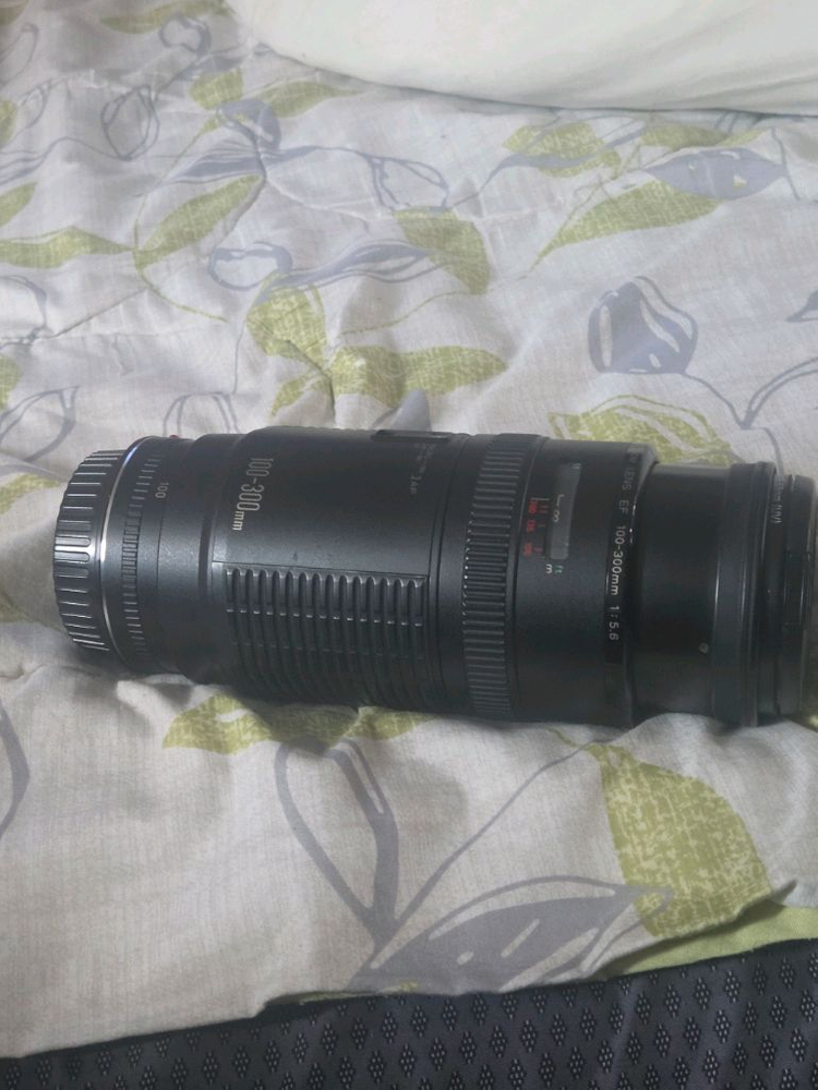 DSLR 카메라 세트 이미지