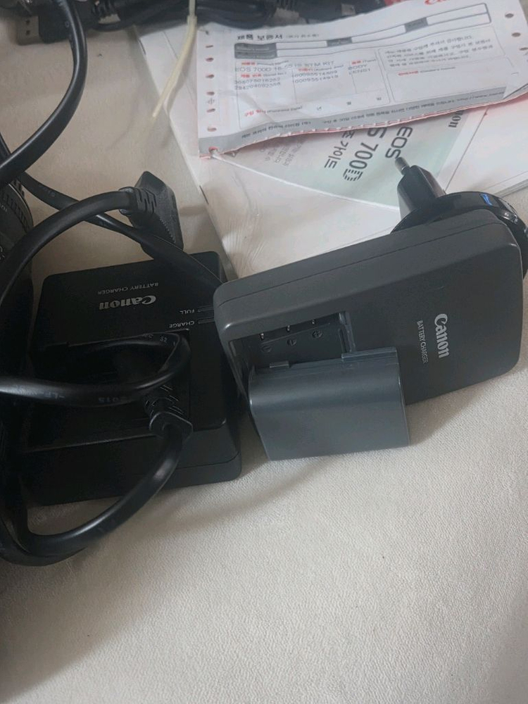 DSLR 카메라 세트 이미지