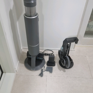 삼성 비스포크 제트 AI 무선청소기 판매합니다 이미지