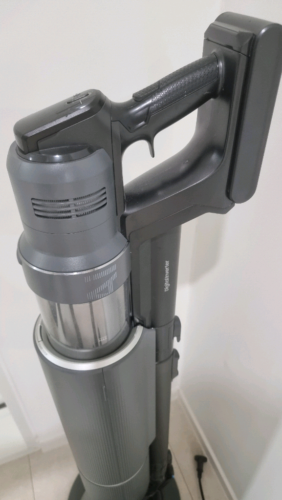 삼성 비스포크 제트 AI 무선청소기 판매합니다 이미지