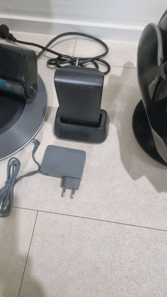 삼성 비스포크 제트 AI 무선청소기 판매합니다 이미지