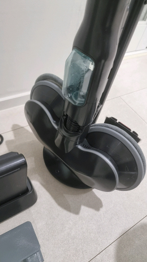 삼성 비스포크 제트 AI 무선청소기 판매합니다 이미지