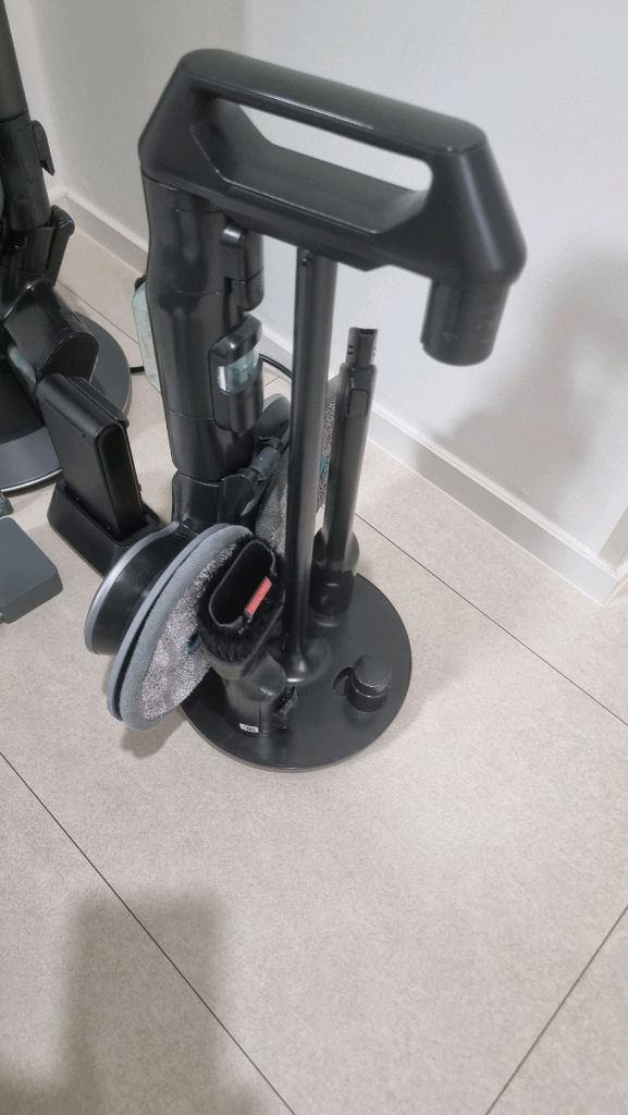 삼성 비스포크 제트 AI 무선청소기 판매합니다 이미지