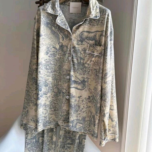 새제품 여성용 잠옷 여자잠옷 홈웨어 이미지