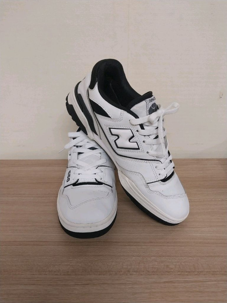 남성 뉴발란스 BB550HA1 운동화 (275) 이미지