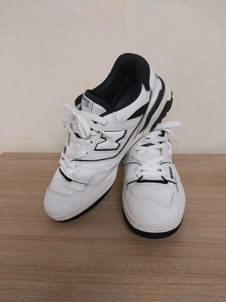 남성 뉴발란스 BB550HA1 운동화 (275) 이미지