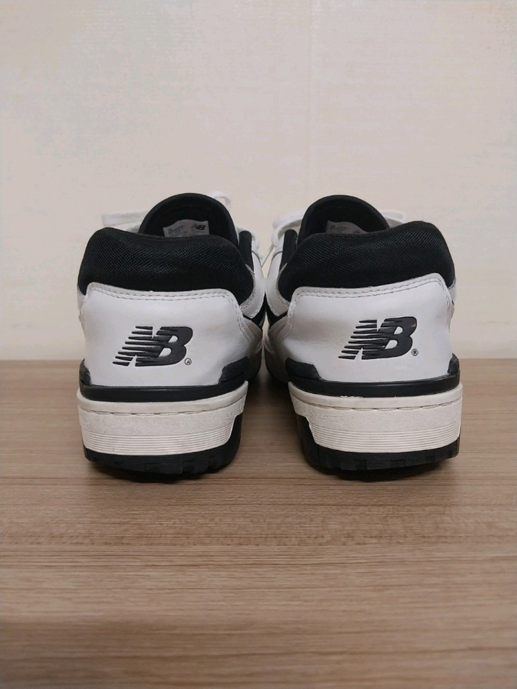 남성 뉴발란스 BB550HA1 운동화 (275) 이미지
