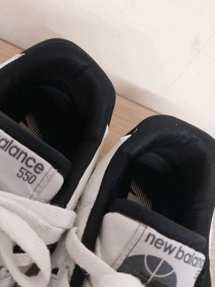 남성 뉴발란스 BB550HA1 운동화 (275) 이미지