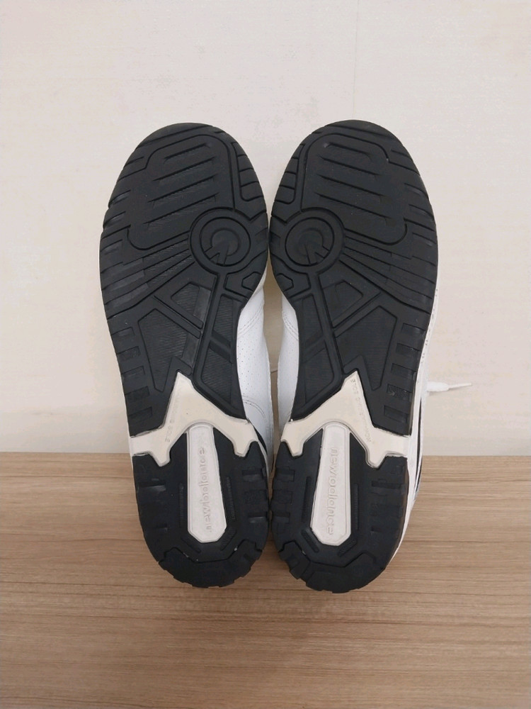 남성 뉴발란스 BB550HA1 운동화 (275) 이미지