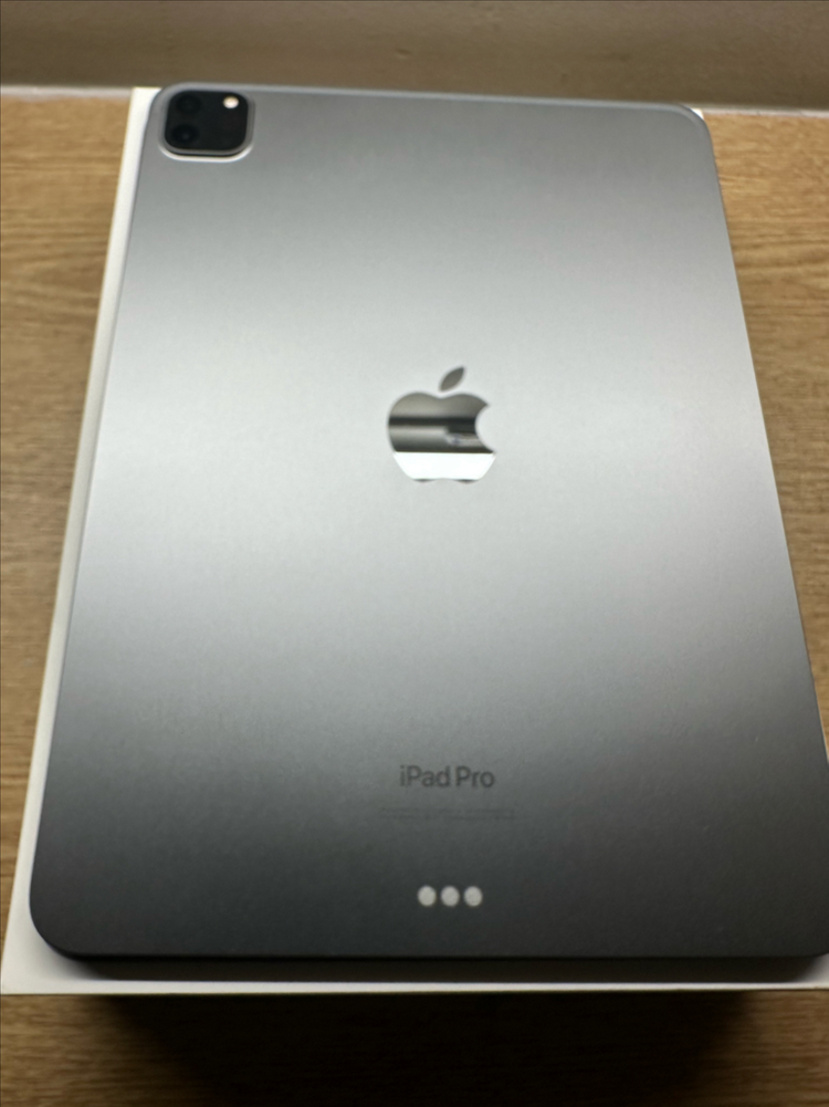 아이패드 프로 11인치 4세대 M2(매직키보드+애플펜슬) 이미지