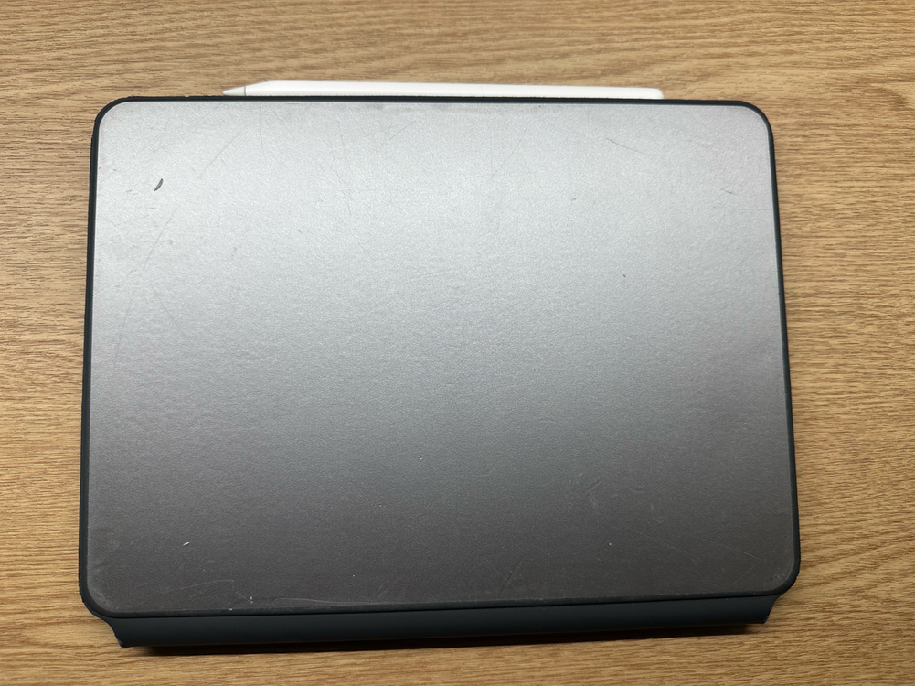 아이패드 프로 11인치 4세대 M2(매직키보드+애플펜슬) 이미지