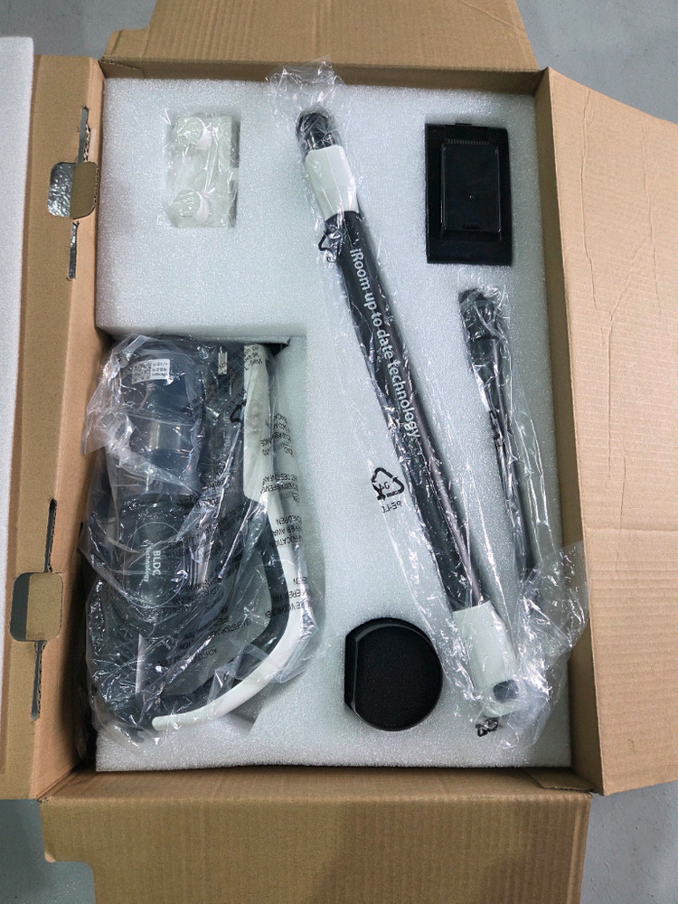 차이슨ai 자동충전먼비움.타워형 무선청소기 이미지