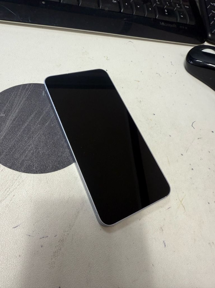 갤럭시S25 sss급 보증기간 많이 남아잇어요 이미지