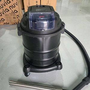 미닛츠 업소용 대용량 무선청소기 20L 이미지