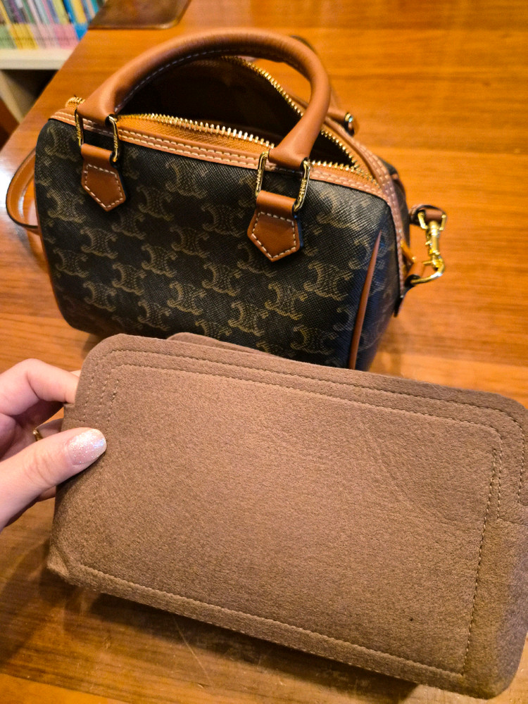 셀린느 보스턴 가방 이미지