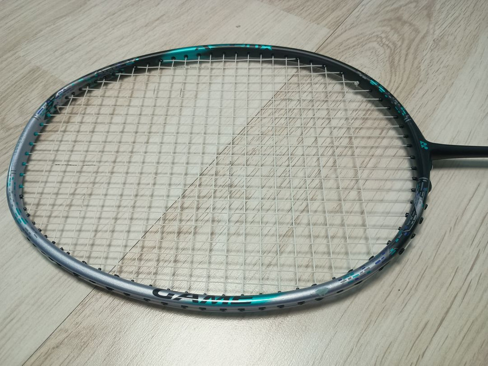 요넥스 아스트록스88D GAME 배드민턴라켓 이미지