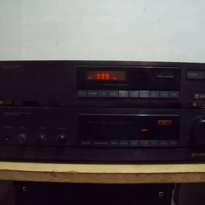 인켈튜너..앰프 ㅡ부품용 이미지