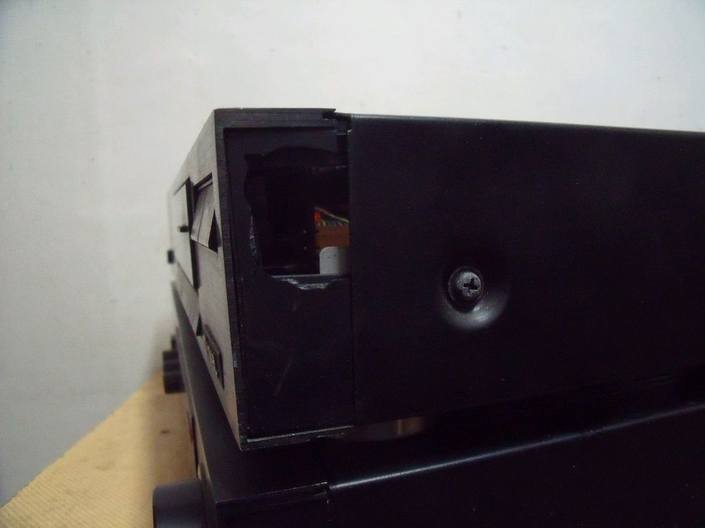 인켈튜너..앰프 ㅡ부품용 이미지