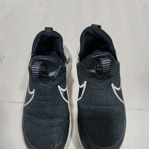 나이키키즈 운동화(225) 이미지